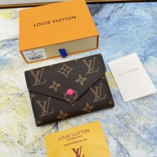 Louis Vuitton Wallets Purse